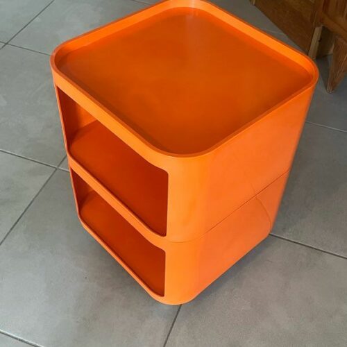 Componibili design Anna Castelli