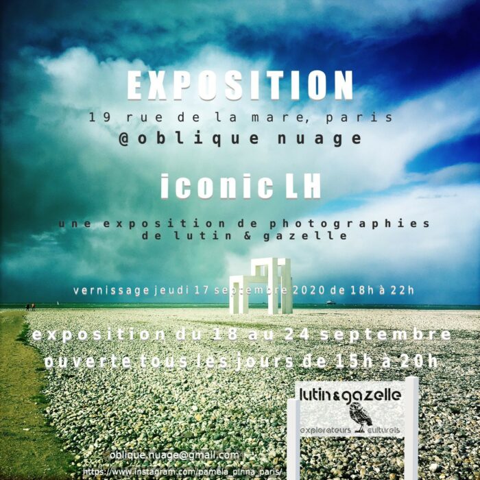 exposition iconic lh