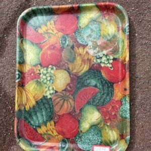 PLATEAU FIBRE DE VERRE