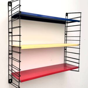 Etagere murale Tomado Holland, 1950