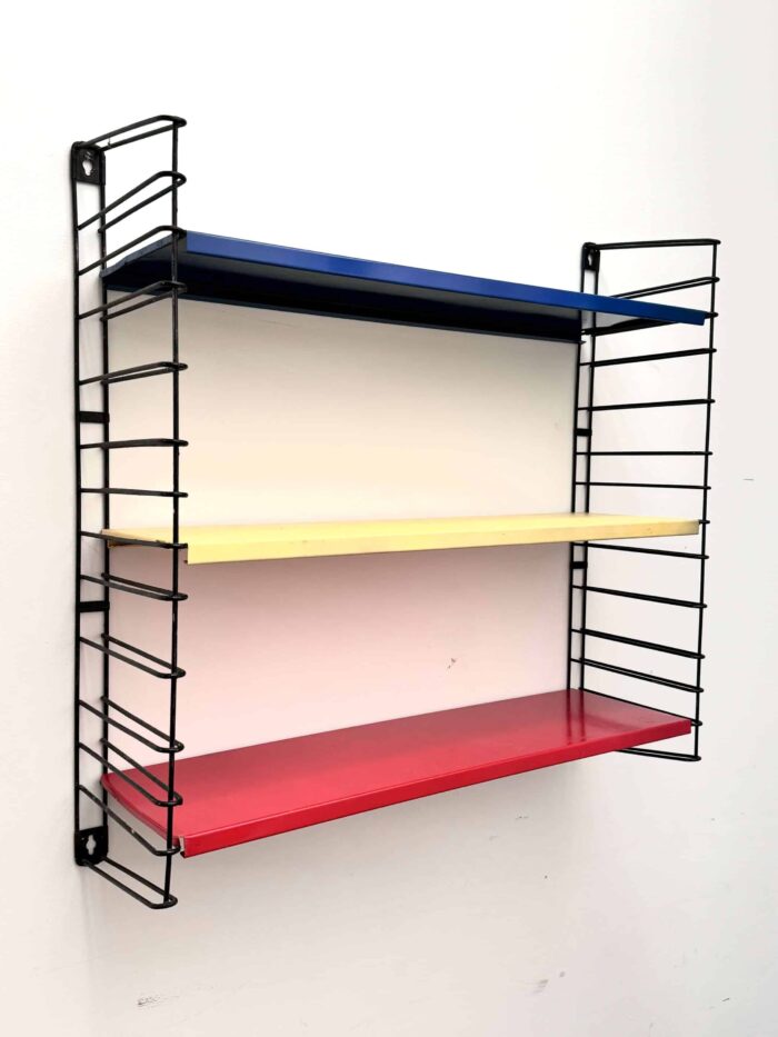 Etagere murale Tomado Holland, 1950