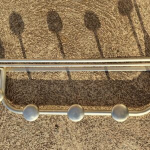 porte manteau vintage